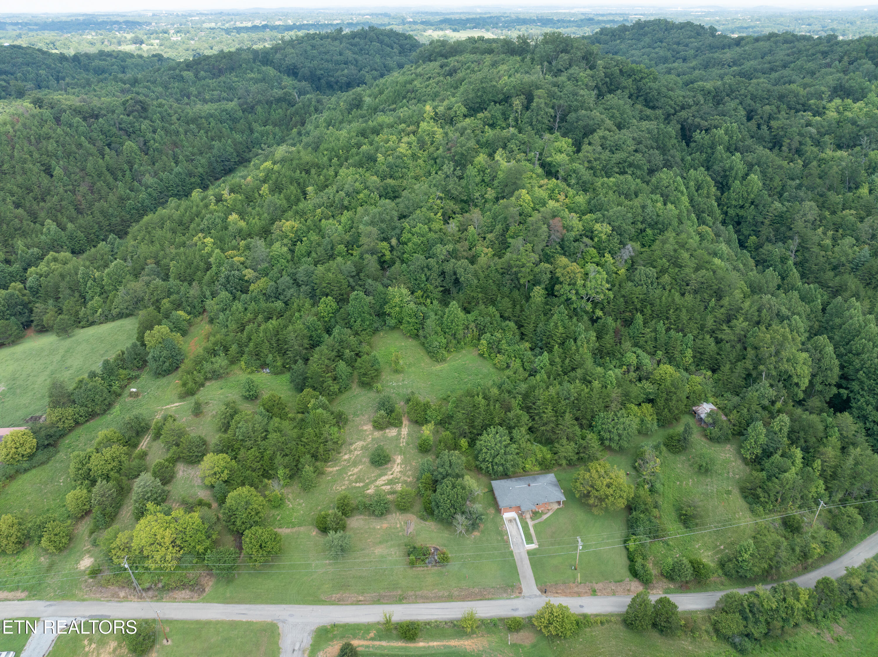 1216 Galyon Road Maryville, TN 37803 - Photo 23 of 23 DJI_0002