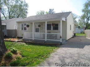 2360 E Keys Springfield, IL 62702 - Photo 1 of 12