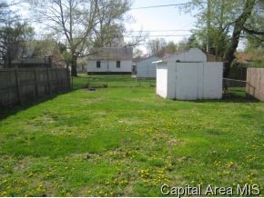 2360 E Keys Springfield, IL 62702 - Photo 4 of 12