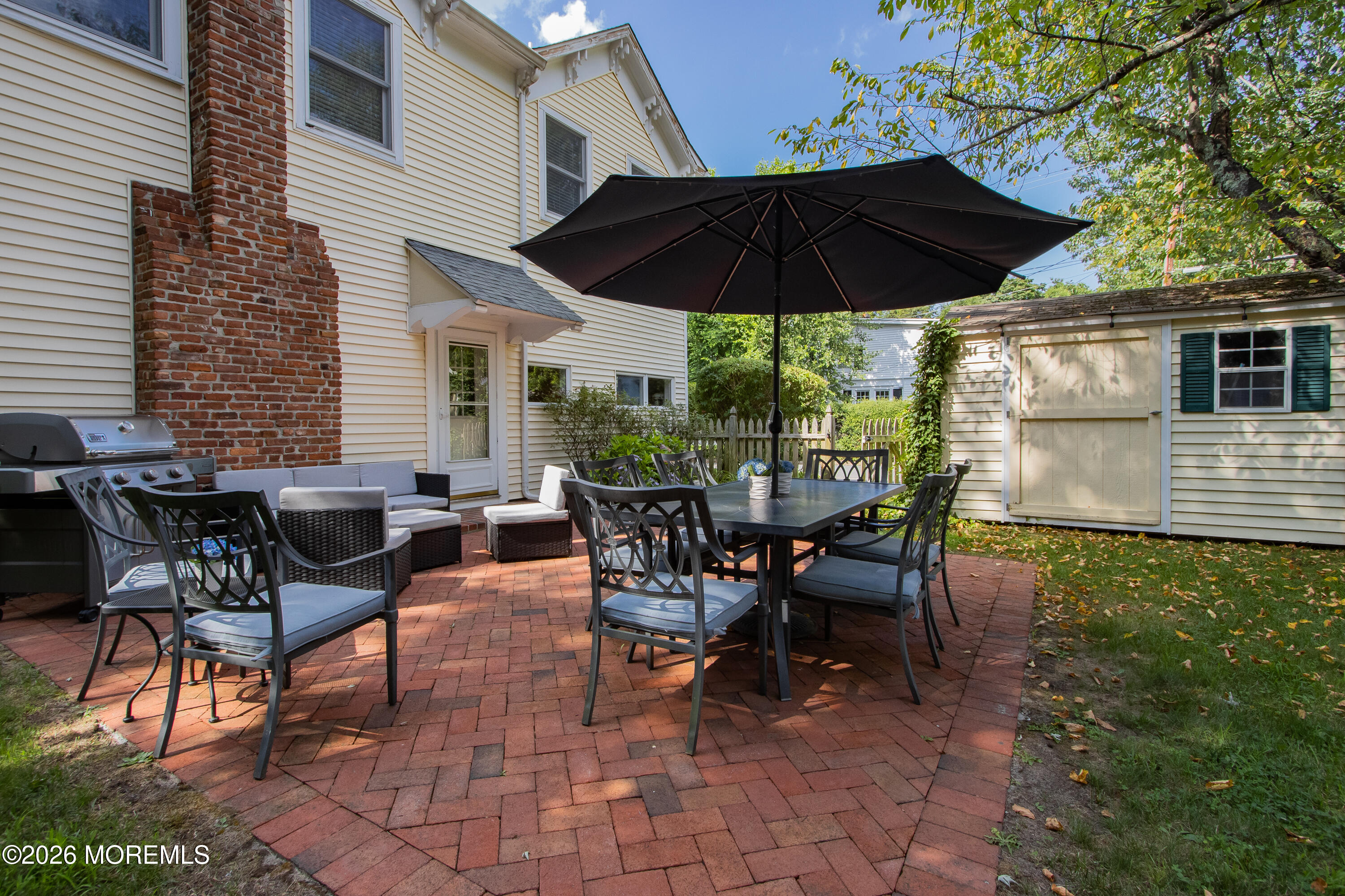 852 River Road Fair Haven, NJ 07704 - Photo 43 of 47 _E3A1440