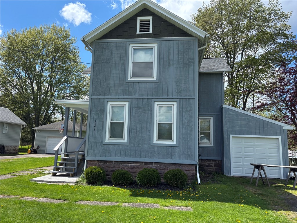 3344 Hulberton Road Murray, NY 14470 - Photo 1 of 25
