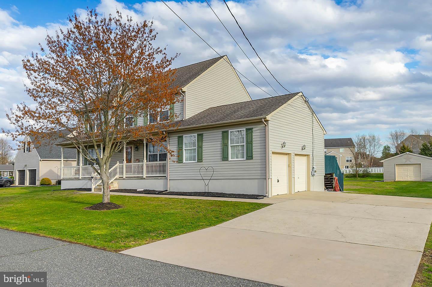 326 Beckett Road Swedesboro, NJ 08085 - Photo 3 of 28 Gallery Image 3