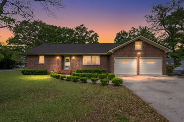 $349,990 | 1605 Pinopolis Road, Moncks Corner, SC 29461