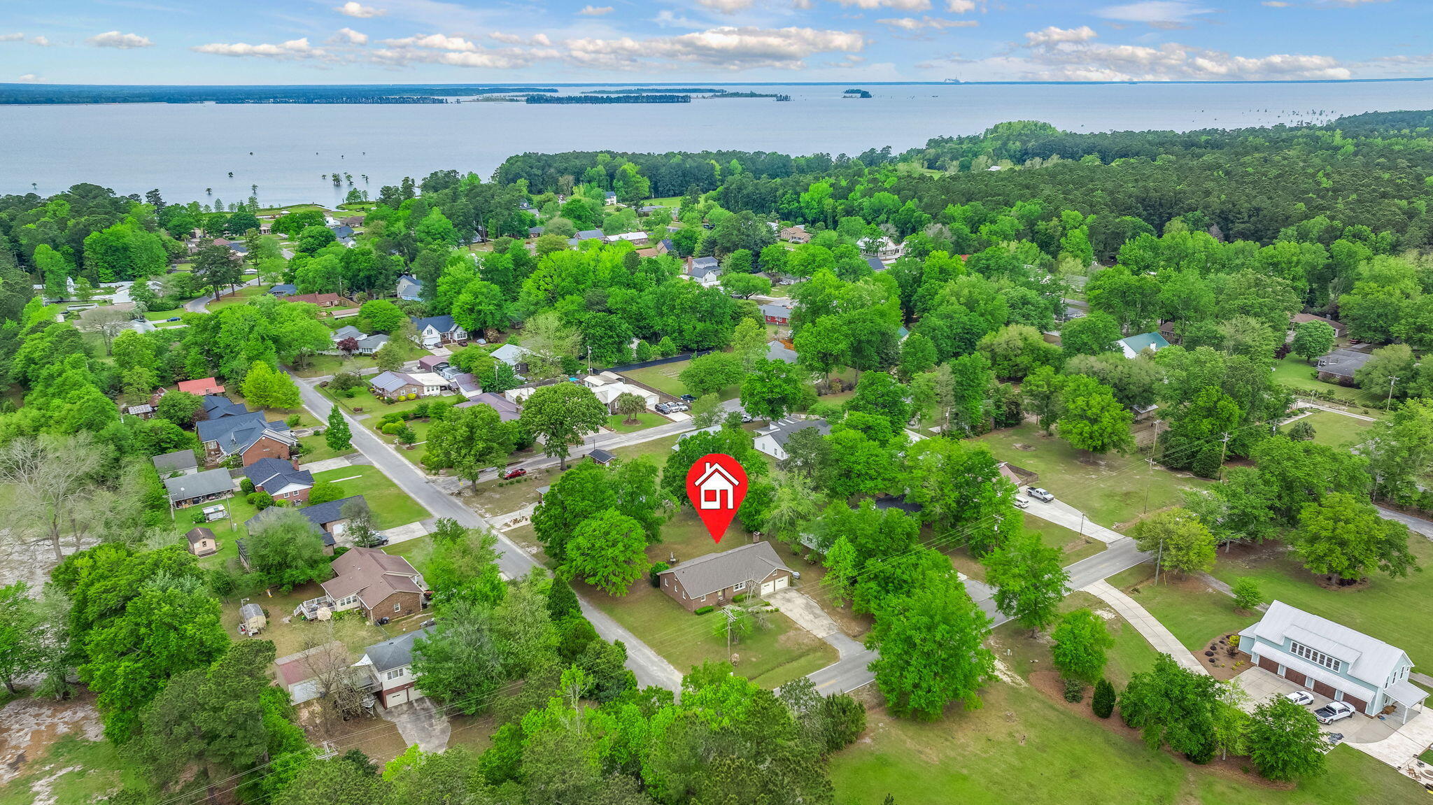 1605 Pinopolis Road Moncks Corner, SC 29461 - Photo 33 of 34 33