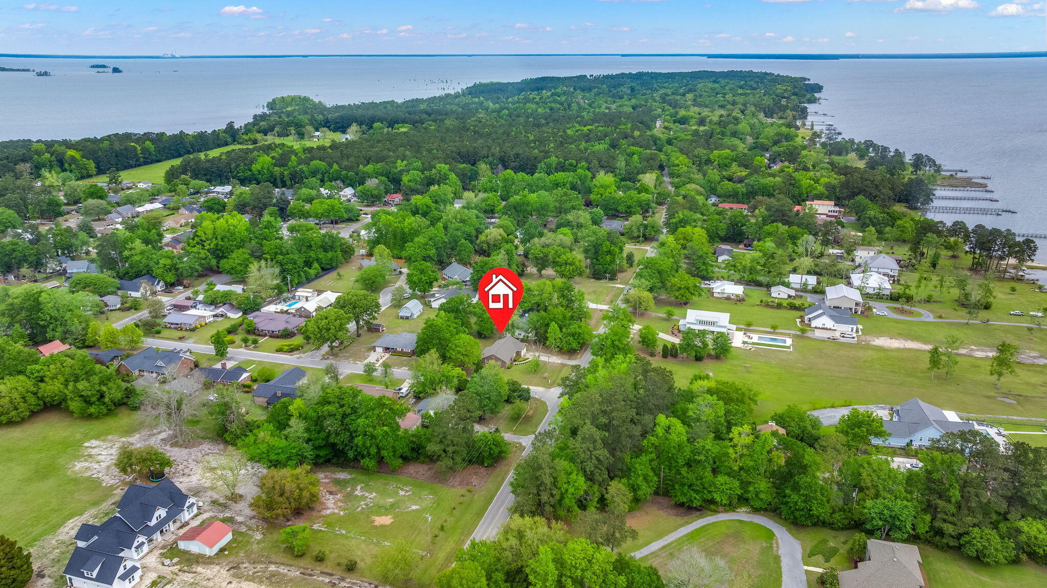 1605 Pinopolis Road Moncks Corner, SC 29461 - Photo 34 of 34 34