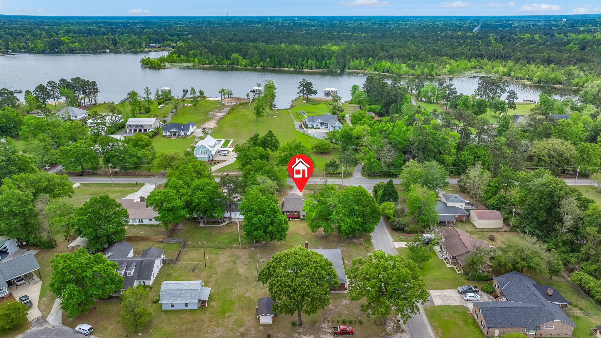 1605 Pinopolis Road Moncks Corner, SC 29461 - Photo 4 of 34 4