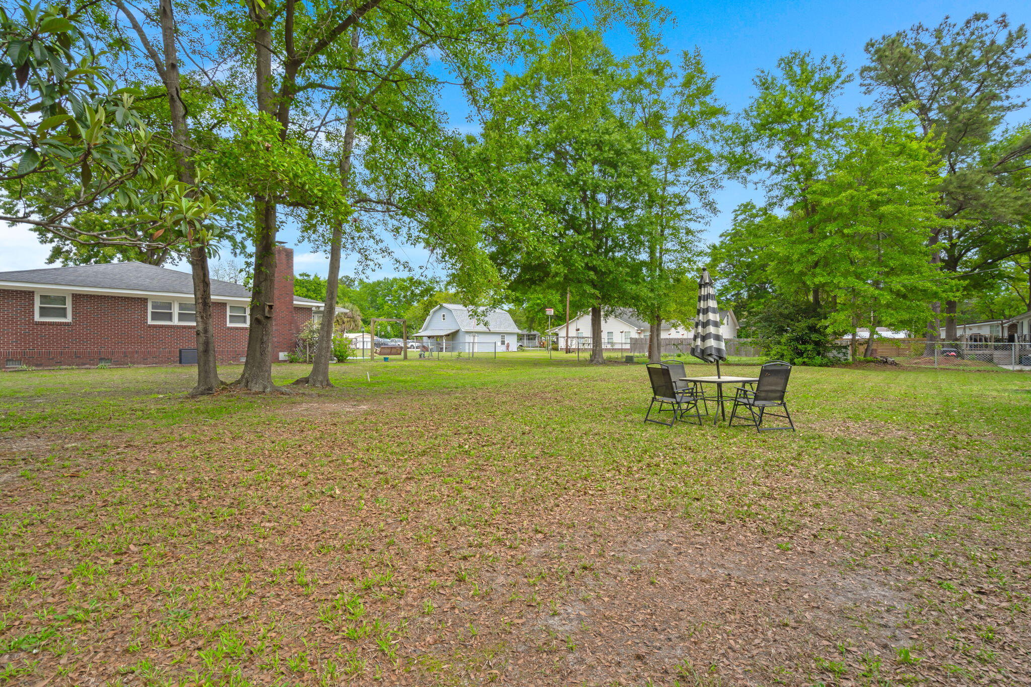 1605 Pinopolis Road Moncks Corner, SC 29461 - Photo 8 of 34 8