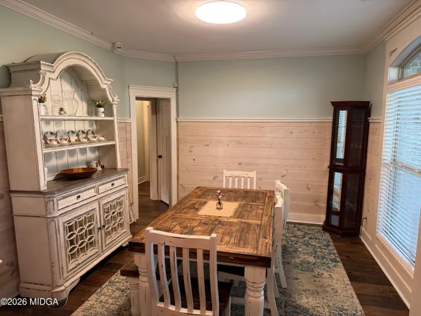 $690,000 | 917 Broken Arrow Trail, Perry, GA 31069