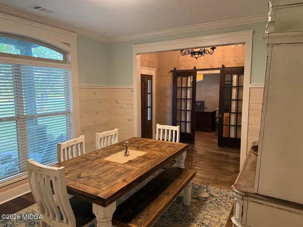 $690,000 | 917 Broken Arrow Trail, Perry, GA 31069