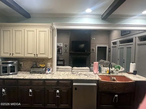 $690,000 | 917 Broken Arrow Trail, Perry, GA 31069