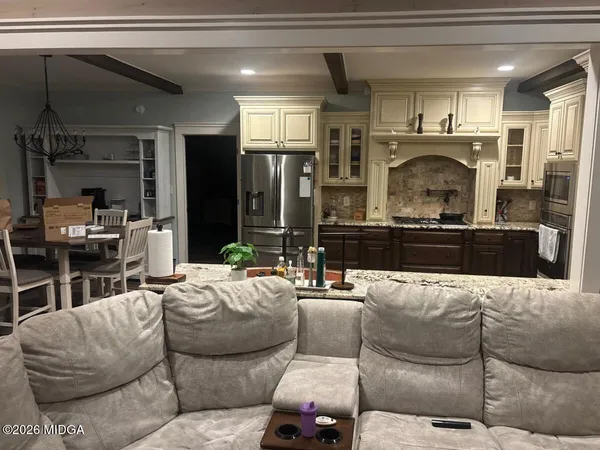 $690,000 | 917 Broken Arrow Trail, Perry, GA 31069