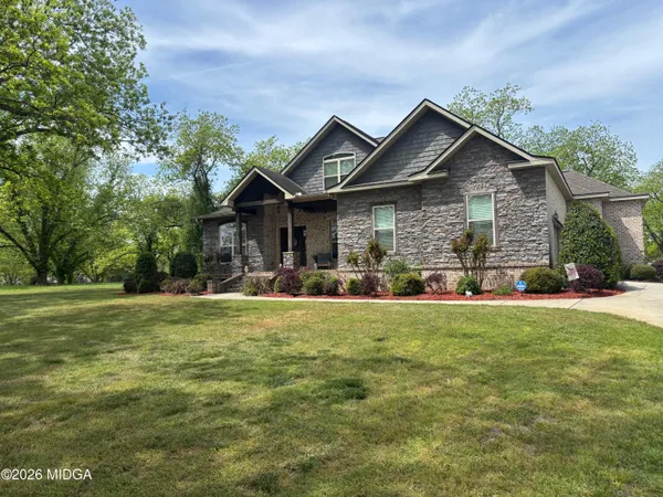 $690,000 | 917 Broken Arrow Trail, Perry, GA 31069
