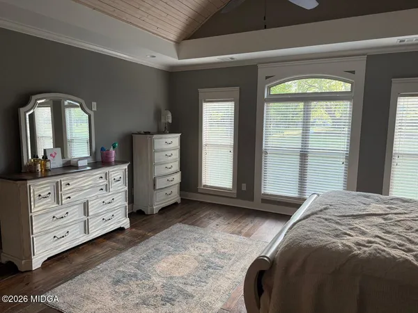 $690,000 | 917 Broken Arrow Trail, Perry, GA 31069