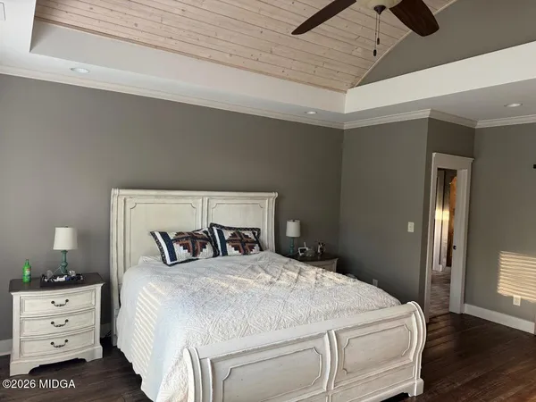 $690,000 | 917 Broken Arrow Trail, Perry, GA 31069