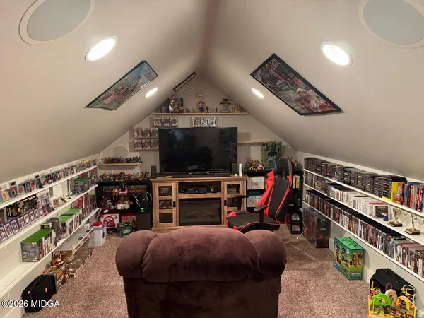 $690,000 | 917 Broken Arrow Trail, Perry, GA 31069