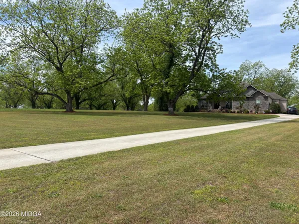 $690,000 | 917 Broken Arrow Trail, Perry, GA 31069