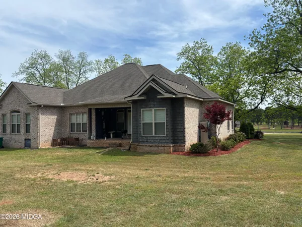 $690,000 | 917 Broken Arrow Trail, Perry, GA 31069