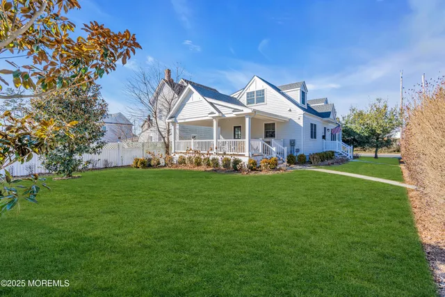 $4,000 | 611 St Clair Avenue, Spring Lake, NJ 07762