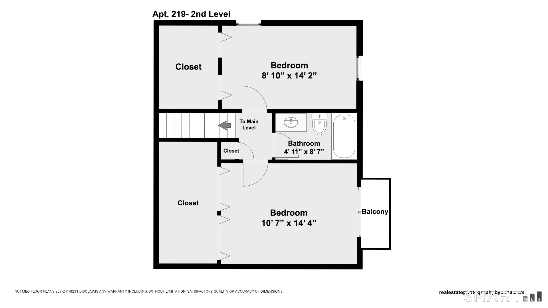 221 Meadows End Road Milford, CT 06460 - Photo 21 of 38