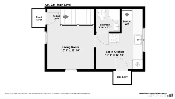 $599,000 | 221 Meadows End Road, Milford, CT 06460