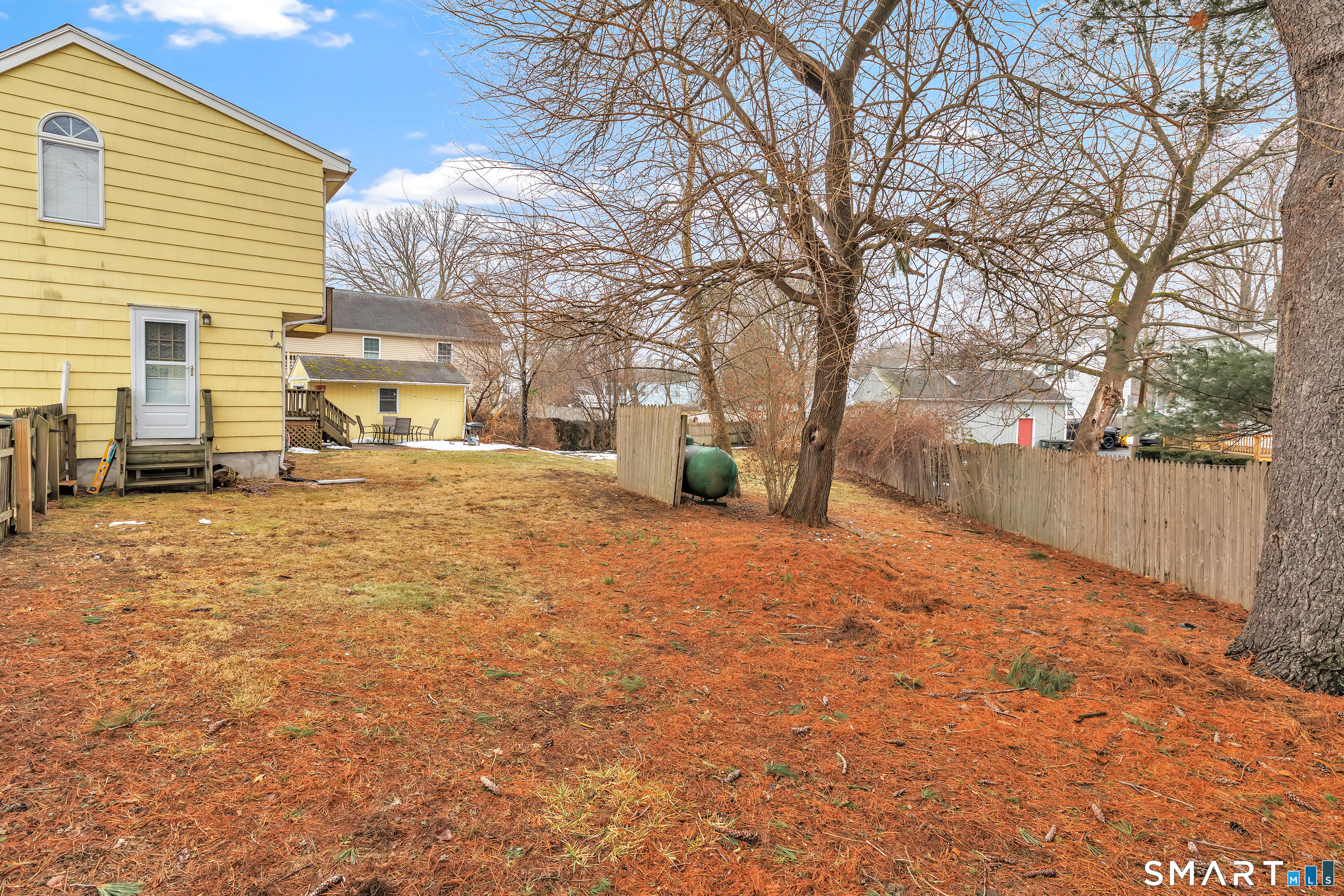 221 Meadows End Road Milford, CT 06460 - Photo 35 of 38