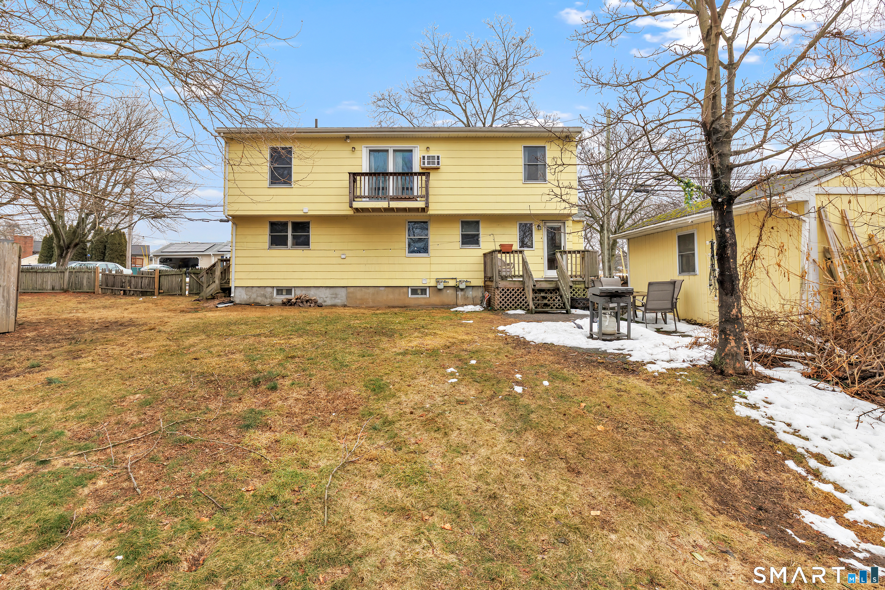 221 Meadows End Road Milford, CT 06460 - Photo 37 of 38