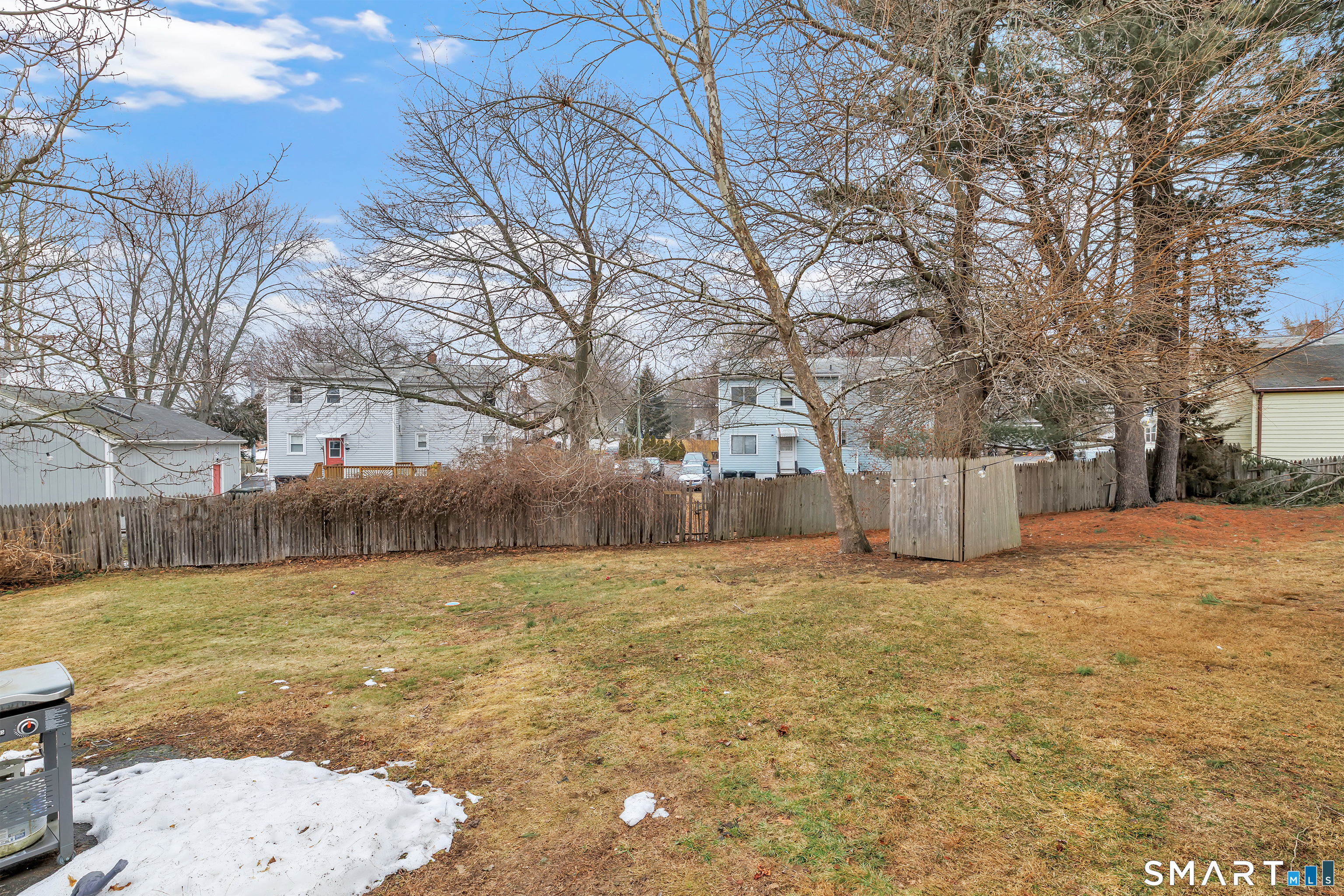 221 Meadows End Road Milford, CT 06460 - Photo 38 of 38