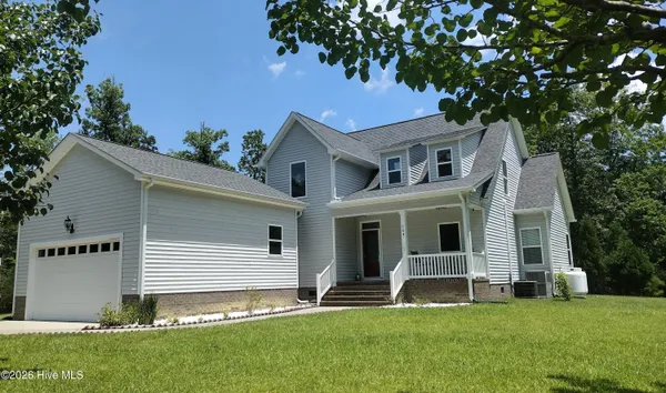 $599,000 | 164 Bay View Drive, Chocowinity, NC 27817