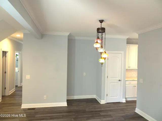 $599,000 | 164 Bay View Drive, Chocowinity, NC 27817