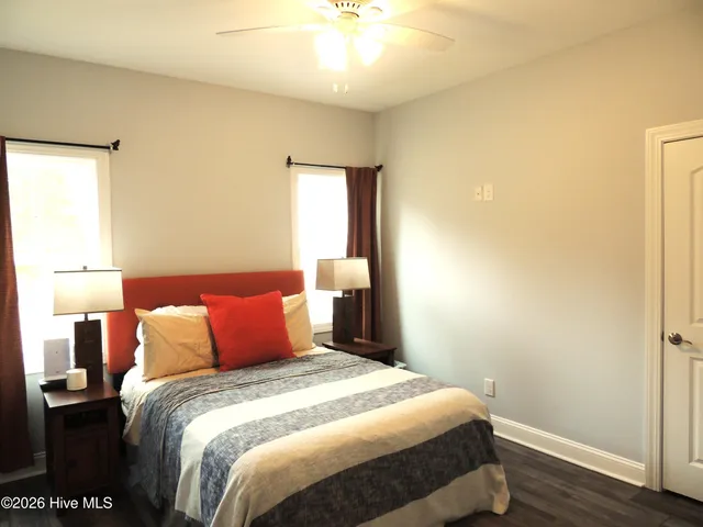 $599,000 | 164 Bay View Drive, Chocowinity, NC 27817