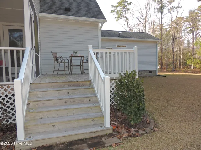 $599,000 | 164 Bay View Drive, Chocowinity, NC 27817