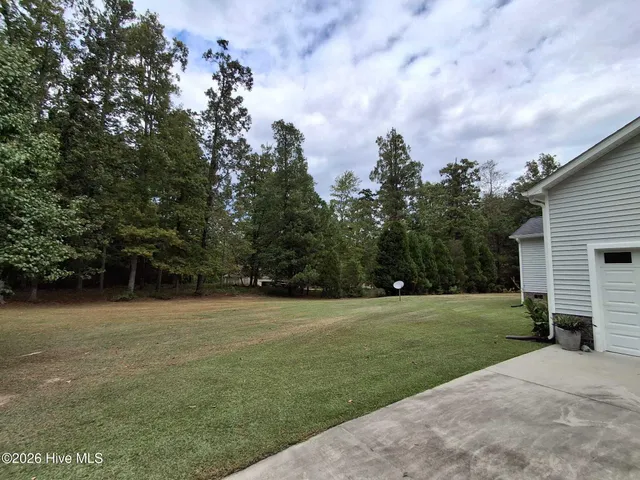 $599,000 | 164 Bay View Drive, Chocowinity, NC 27817