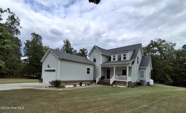 $599,000 | 164 Bay View Drive, Chocowinity, NC 27817