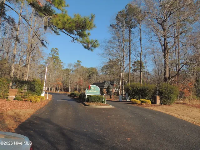 $599,000 | 164 Bay View Drive, Chocowinity, NC 27817