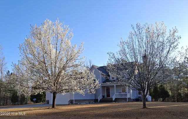 $599,000 | 164 Bay View Drive, Chocowinity, NC 27817