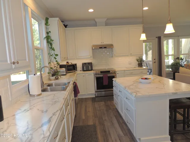 $599,000 | 164 Bay View Drive, Chocowinity, NC 27817