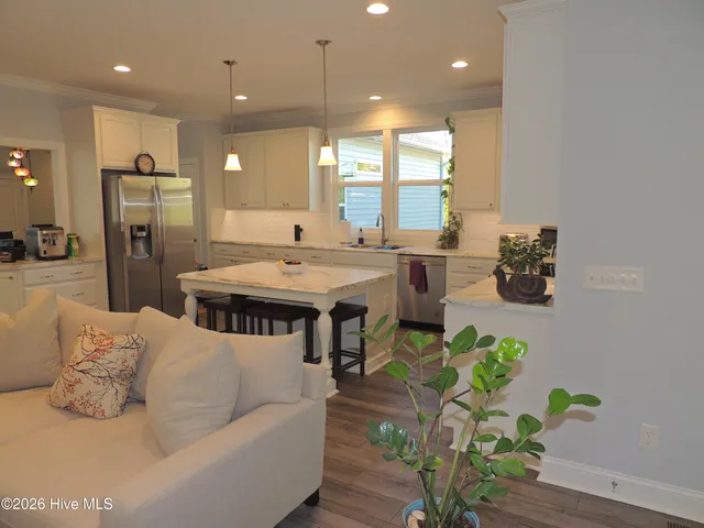 $599,000 | 164 Bay View Drive, Chocowinity, NC 27817