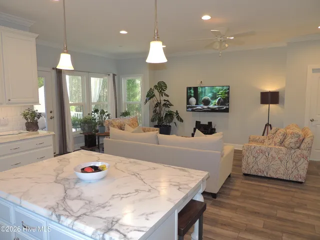 $599,000 | 164 Bay View Drive, Chocowinity, NC 27817