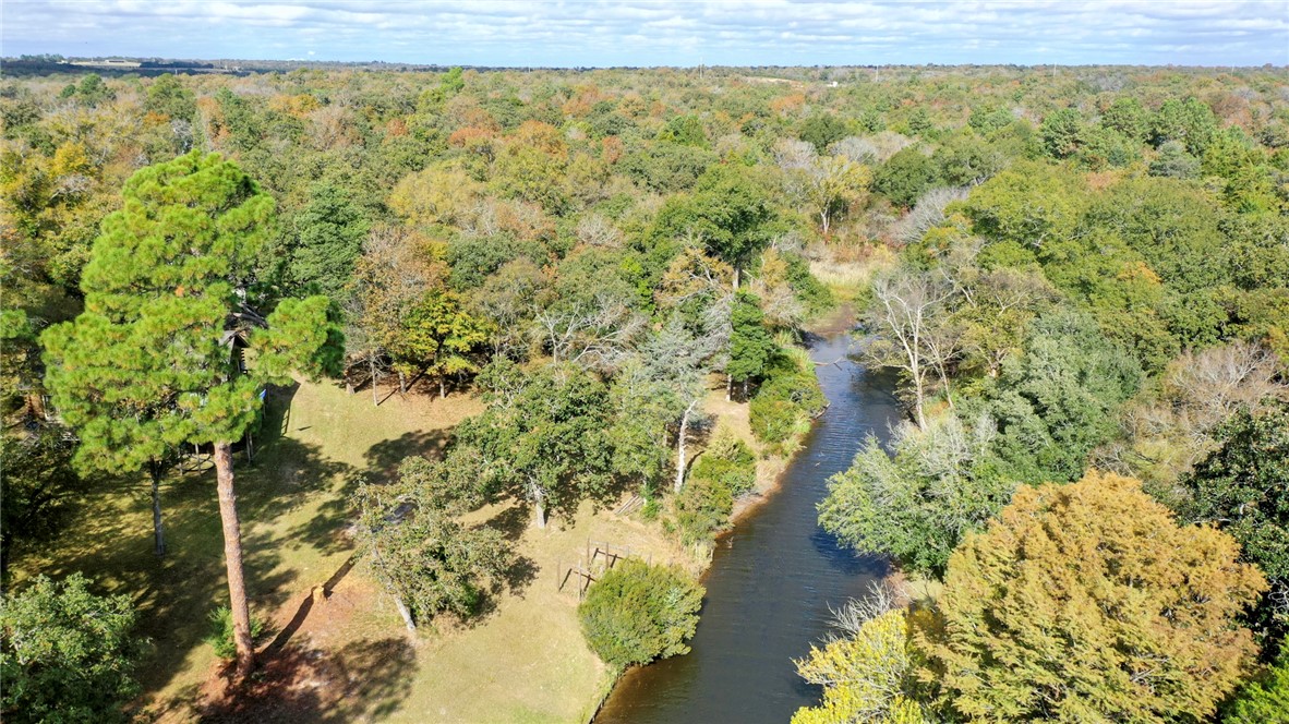 10232 Riley Green Road Franklin, TX 77856 - Photo 36 of 40 Bird's eye view of a nearby body of water