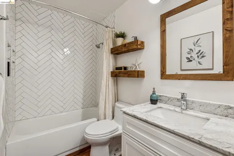 $445,000 | 651 Oakland Avenue, Unit 1F, Oakland, CA 94611