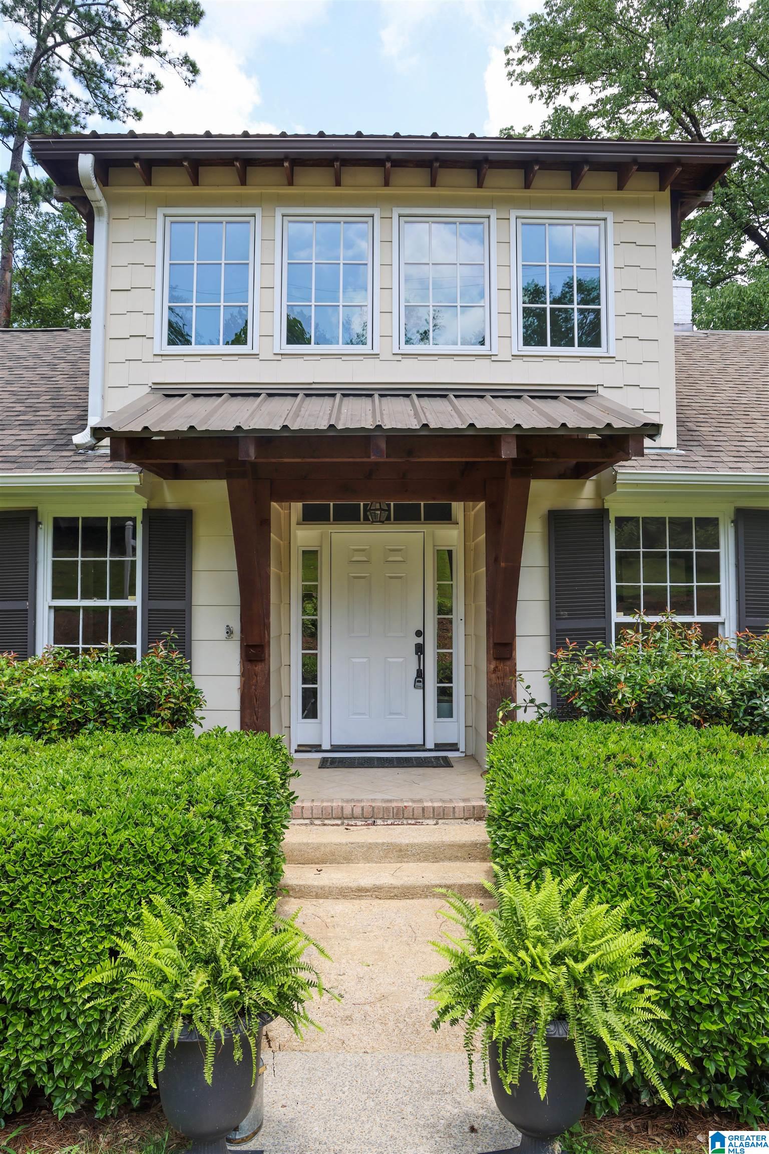 1624 Ridge Road Birmingham, AL 35209 - Photo 4 of 60