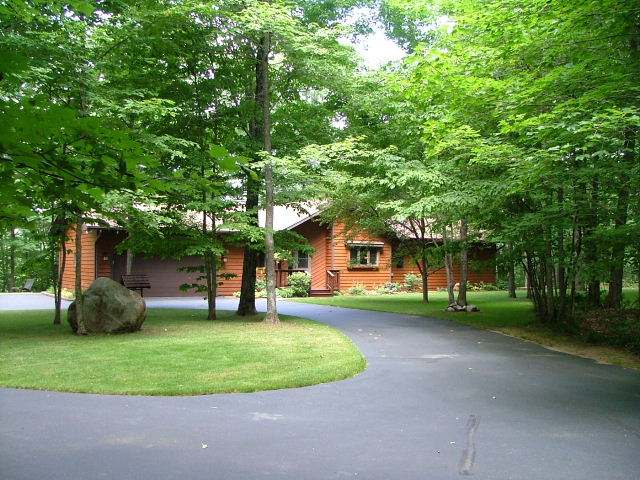 11411 Spruce Road Woodruff, WI 54568 - Photo 9 of 20 Gallery Image 9
