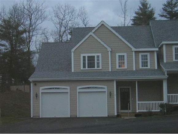 25 Augustus Circle, Unit 25 Merrimack, NH 03054 - Photo 1 of 1