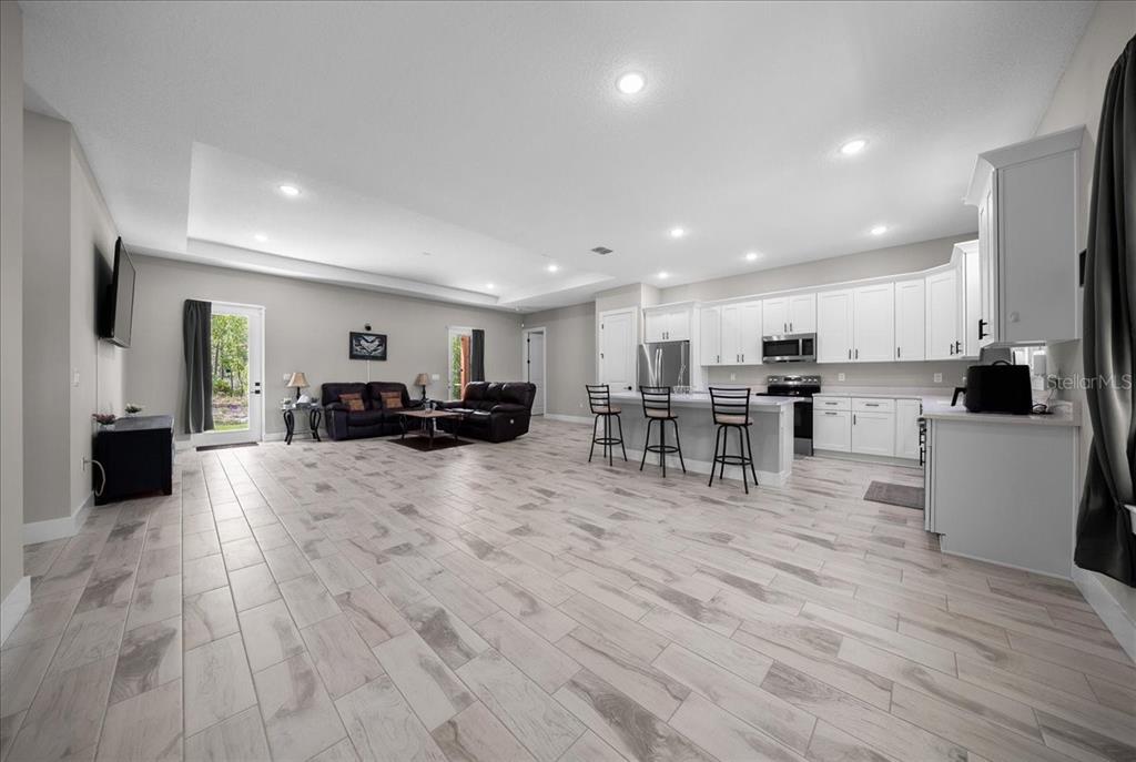 12460 Southwest 48th Lane Road Ocala, FL 34481 - Photo 4 of 41
