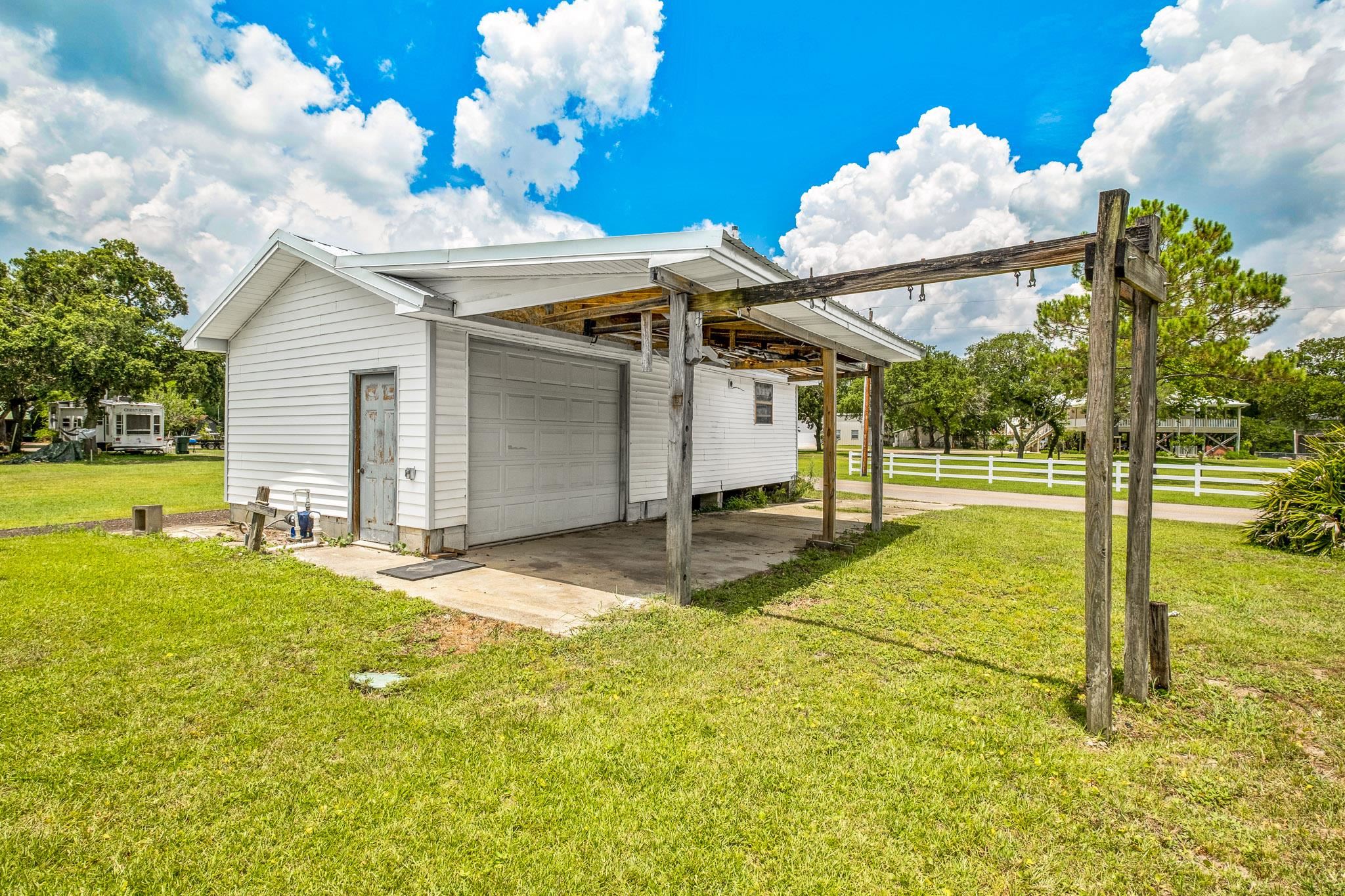 34321 Lost River Road Seminole, AL 36574 - Photo 41 of 47