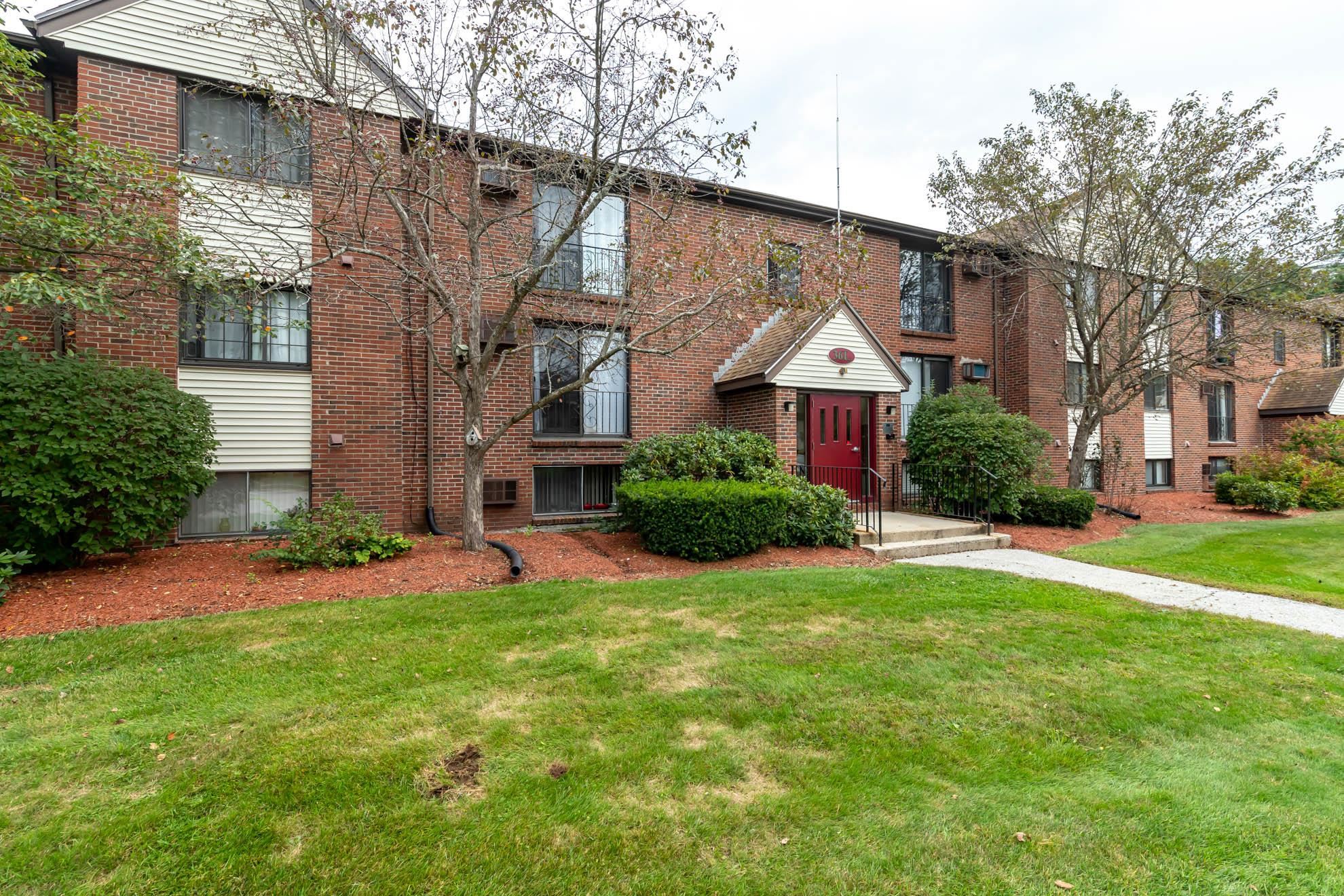 30 English Village Road, Unit 301 Manchester, NH 03102 - Photo 1 of 12 Gallery Image 1