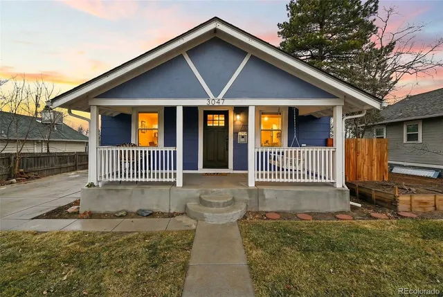 $615,000 | 3047 South Washington Street, Englewood, CO 80113