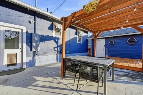 $615,000 | 3047 South Washington Street, Englewood, CO 80113