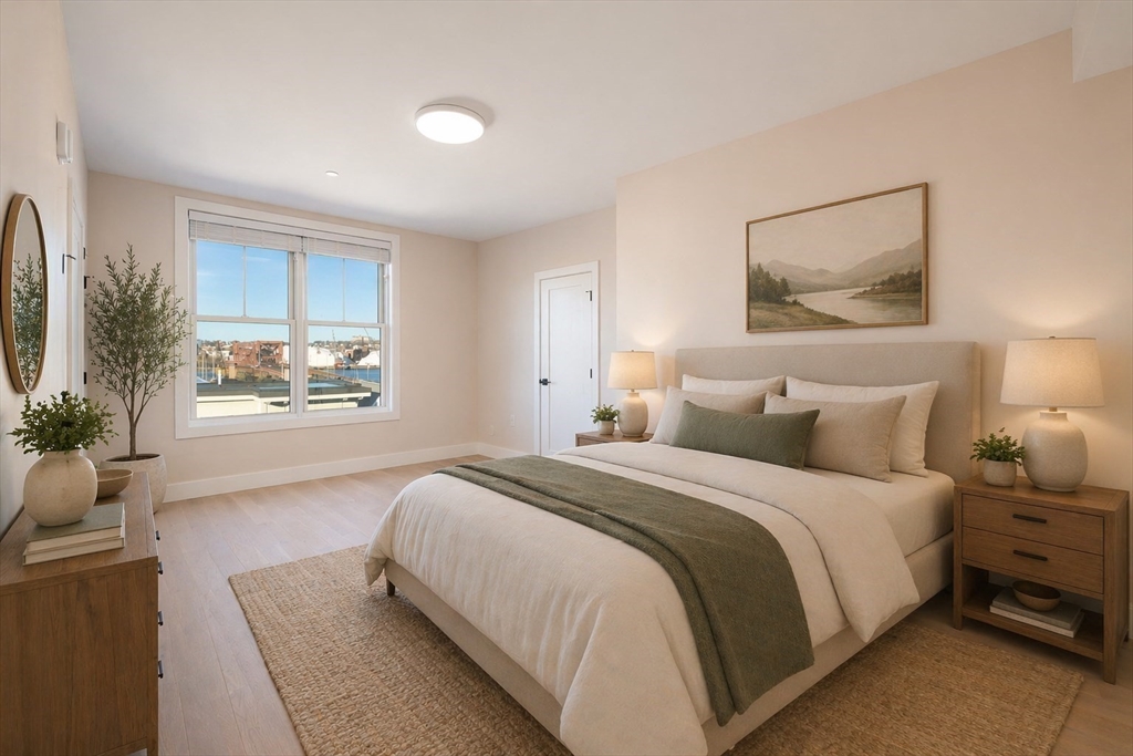 425 Border Street, Unit 207 Boston, MA 02128 - Photo 10 of 20