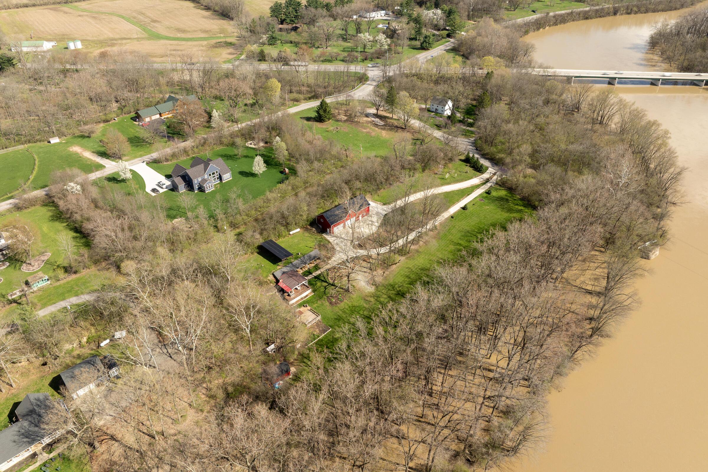5000 Bellepoint Road Delaware, OH 43015 - Photo 52 of 61 5000 Bellpoint Rd---4